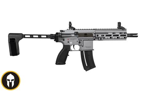 Discussion Starter · #1 · Sep 12, 2021. . Hk 416 22 folding stock adapter